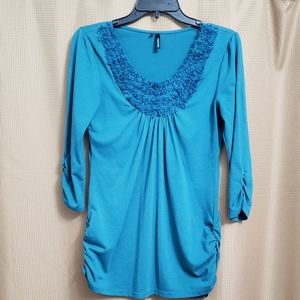 Maurices Women's Long Sleeve Top